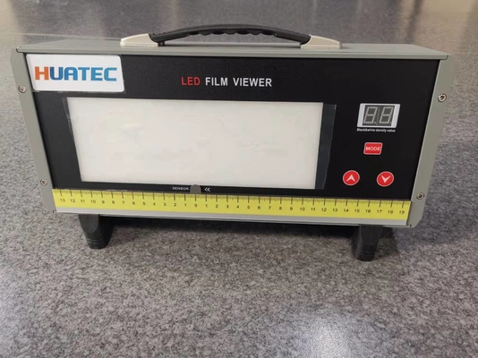 Усовершенствованная машина для просмотра фильмов с светодиодным освещением HFV-600C