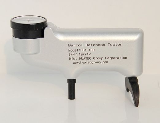 Измеритель твердости HUATEC HBA-100 Ndt Barcol Impressor