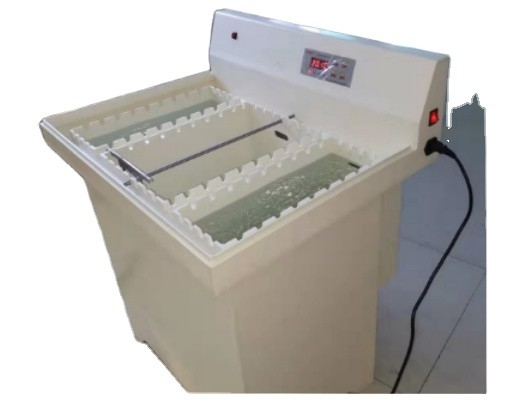 HDL-450 Ndt Испытательные приборы Постоянная температура рентгеновская пленка стиральная машина