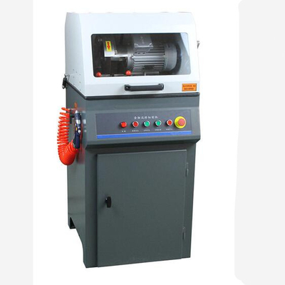 Автомат для резки образца Hc-250 столешницы промышленный Metallographic