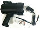 СИД DG-9W стиля ультрафиолетовой ручной лампы HUATEC Handheld поручая