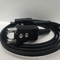 Кабель DA231 Ультразвуковой кабель совместимый со стилем Lemo 00 Plug To Lemo 00 Plug эквивалент DA231