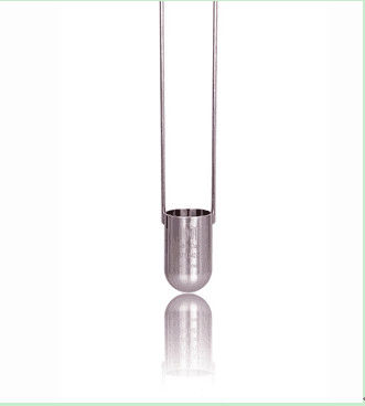 Измерение чашки АСТМ Д4212-93 Захн выкостность Невтонян или Близко-Невтонян жидкостей