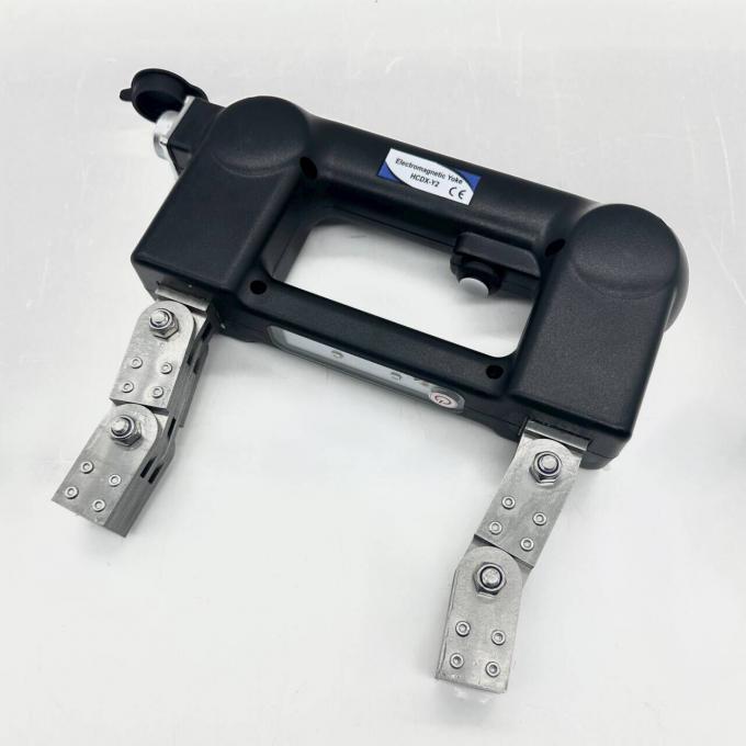 NDT Ламинированные магнитные ленты типа G Burmah-Castrol 5 ленты для магнитных деталей для обнаружения недостатков 3