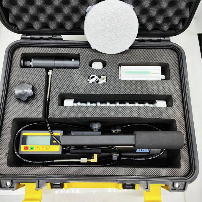 портативный тестер сцепления цифровой прочности связывания тестер сцепления HKSM-1 4