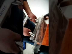 Контроль трещин. Оборудование для магнитопорошкового контроля. Высокая точность.