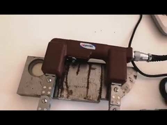 Магнитопорошковое оборудование Magnaflux, переменный ток, рабочий ток 2.8 А