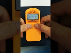 Многоцелевые портативные устройства радиационного контроля. Быстрое реагирование.