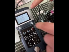 Ультразвуковой толщиномер с Bluetooth для измерения толщины покрытия TG-3250