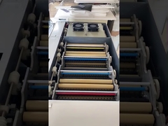 Проявочная машина для рентгеновской пленки Industry X Ray TQ-14TZ 60s Automatic