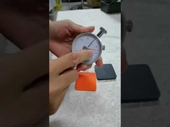 100HD LX-D-2 Двухигольный твердомер по Шору D 20 - 90HD