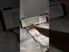 50 Вт портативный светодиодный просмотровый аппарат для рентгеновских пленок, 50 - 60 Гц