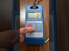 Цифровые тесламетры измеряют магнитное поле и плотность потока