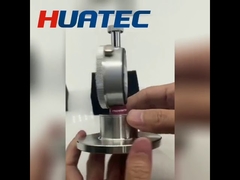 Тестер твердости пены 550 мН, оборудование для неразрушающего контроля