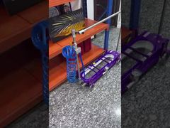 Система обнаружения утечек сварочной коробки с вакуумом