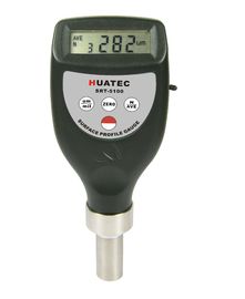 HUATEC Digital Portable SRT-5100 Профиль поверхности / тест формы