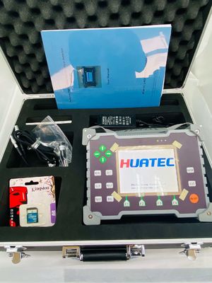 HEF-2D многофункциональный цифровой тестер Eddy Current с технологией DSP & FPGA