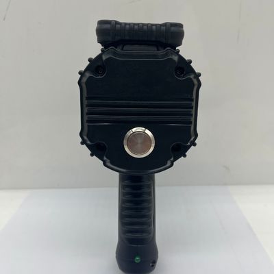 Светодиодная УФ-лампа DG-100 365 нм для флуоресцентного магнитопорошкового и пенетрантного контроля