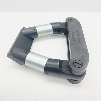 HCDX-310 Постоянный магнитный ярмо 50-200 мм регулируемые полюсы взрывозащищенный на месте сварка трещины магнитный детектор инспекции