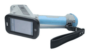 HXRF-150S высокоточный анализатор грунтовых элементов тяжелых металлов для анализа грунтов