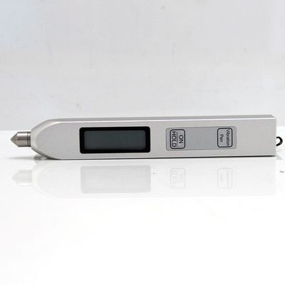 Модель HG6410 Измеритель вибрации с диапазоном частот от 10 Гц до 1 кГц и диапазоном измерения от 0,1 мм/с до 199,9 мм/с. Компактный и легкий.