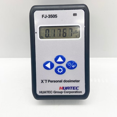 Персональный дозиметр радиации FJ-3505