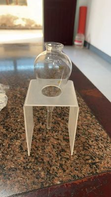 Fluorescence Suspension Centrifuge Tube with Stand for Magnetic Particle Bath Testing