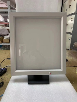 14x17 дюймовый просмотрщик фильма NDT инструмент источник света LED