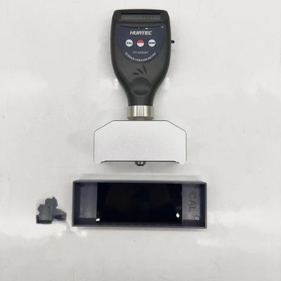 HT-6520ST Высокоточный экранный счетчик напряжения LCD дисплей Bluetooth USB выход для проволочной сетки и стальной сетки