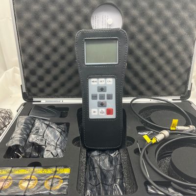 HEC-103B Высокоточный цифровой измеритель проводимости и удельного сопротивления для аэрокосмической отрасли