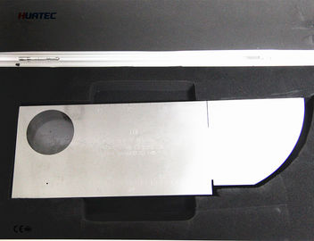Фазированный - оденьте блок тарировки для тарировки задержки клина, выполняя DAC/TCG