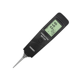 Ручка ХГ6410 вибрации батареи лития для измерять периодическое движение