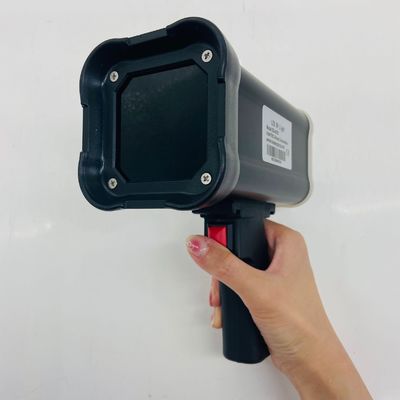 DG-4020 Двойная лампа СВ и СВ ручной светодиодной УФ-лампы