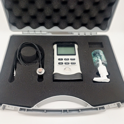 Ультразвуковой толщиномер HUATEC 2MHz-10MHz TG-3400