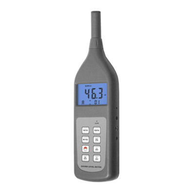 30 Групповая память Глухомер HSL-5868P 1/2 дюймовый тип конденсатора электрет для точных показаний