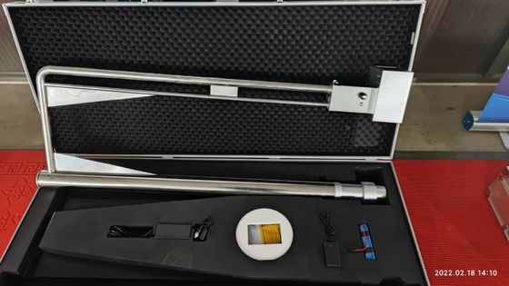 HRD-X127D(A) Механизм обнаружения рентгеновских лучей