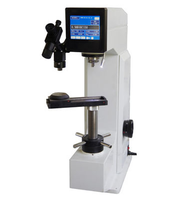 HB-3000DX Digital LCD Display Electronic Automatic Loading Brinell Hardness Tester