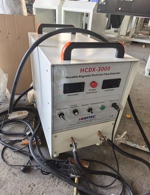 Движущийся магнитный детектор HCDX-3000