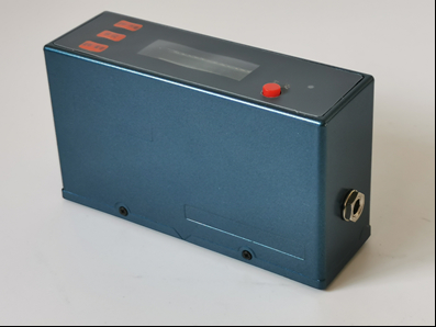 HUATEC HGM-BZ20M Металлический глянцеметр диапазон 0-3000 GU