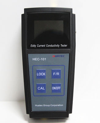 Высокоточный цифровой счетчик проводимости тока Эдди 60 КГц