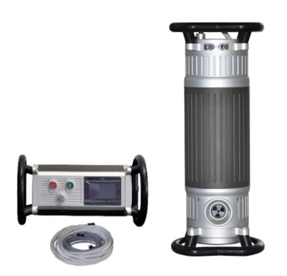 XXG-H160GP Высоковольтный рентгеновский детектор постоянного потенциального дефекта