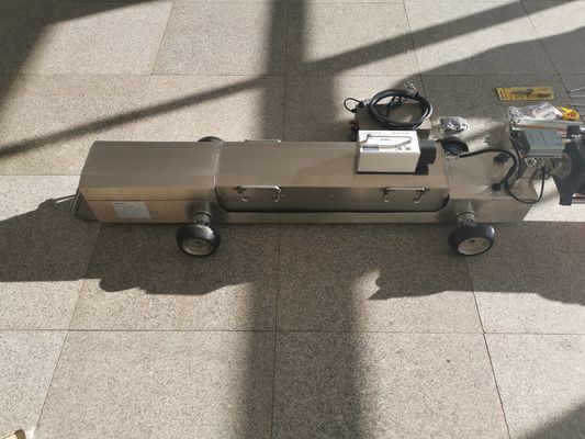 HXPC-100B1X Рентгеновский трубопроводный полётник 150-250 кВ
