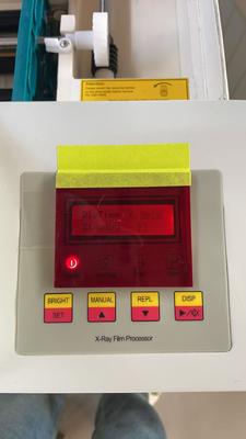 HDL-P14A цифровой дисплей Промышленный фильморазработчик