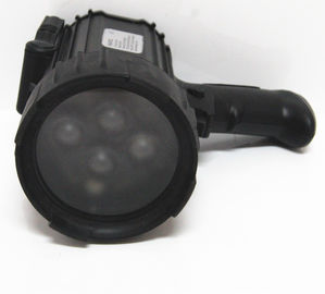 Лампа с черным освещением для обнаружения неисправностей DG-9W