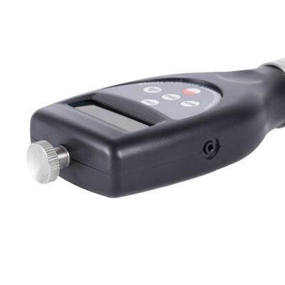 HT-6520SA Тестер твердости поверхности песчаных форм