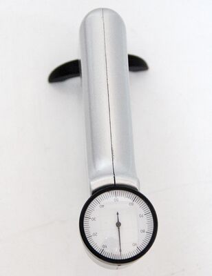 Для испытания алюминия и алюминиевых сплавов Barcol Impressor Tester