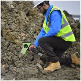 HXRF-145AT Флуоресцентный рентгеновский спектрометр для анализа сплавов и драгоценных металлов