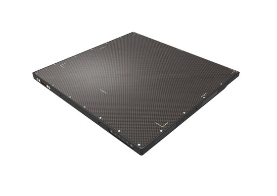 Беспроводная плоскопанельная DR-система. Плоскопанельные детекторы для цифровой рентгенографии. Детекторы дефектов рентгеновского излучения.