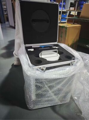 FJ-45WF-2 Высокочувствительный водорастворимый радиометр пищевых продуктов с быстрым откликом 5с