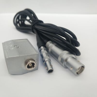 NDT Equipment Cable-Connectors Transducer Cables